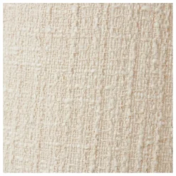 Abat jour en tissu bouclé | Luminaires