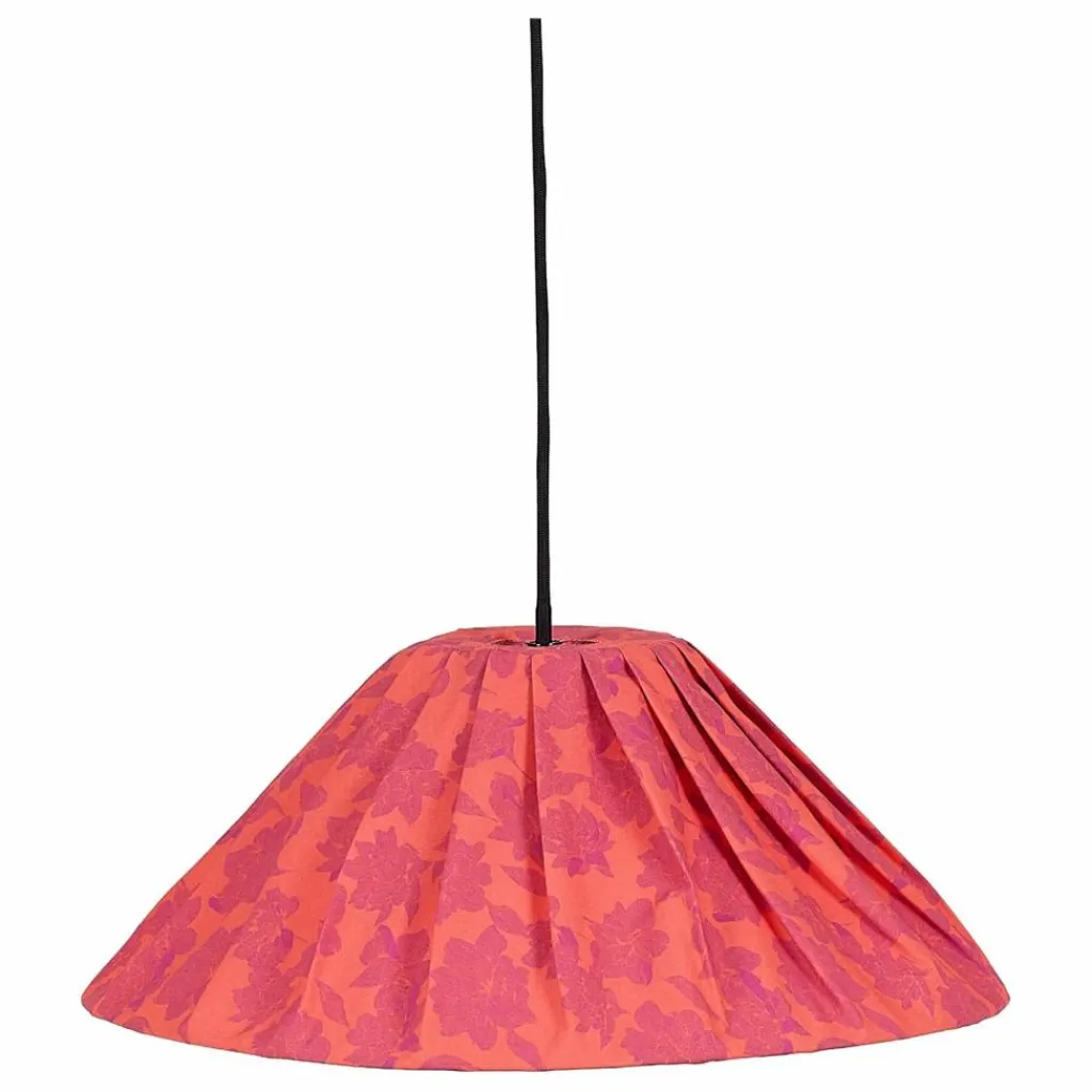 Outlet Abat-jour Ava Peonies | Enfant Luminaires|Lampes, Veilleuses Enfant
