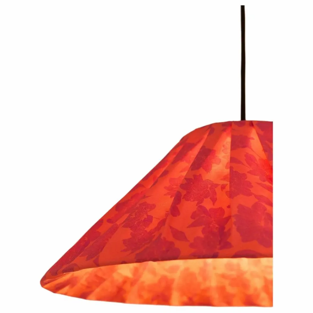 Outlet Abat-jour Ava Peonies | Enfant Luminaires|Lampes, Veilleuses Enfant