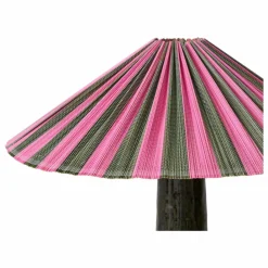 New Abat-jour en bambou Plisse | Luminaires