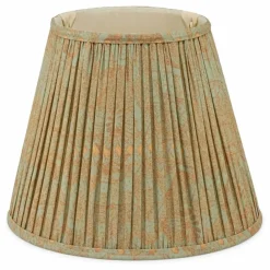 Hot Abat-jour en coton imprimé Kiara | Luminaires