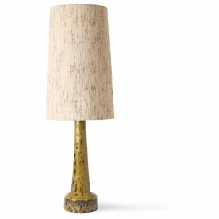 Best Abat-jour en soie Luminaires