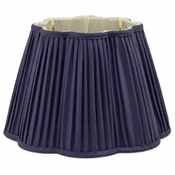 Clearance Abat-jour en soie Diya | Luminaires