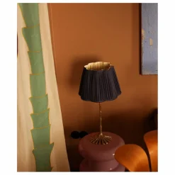 Clearance Abat-jour en soie Diya | Luminaires