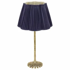 Clearance Abat-jour en soie Diya | Luminaires