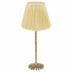 Sale Abat-jour en soie Kiara | Luminaires