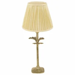 Sale Abat-jour en soie Kiara | Luminaires