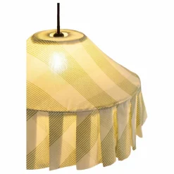 Hot Abat-jour Nicole Stripes | Enfant Luminaires|Lampes, Veilleuses Enfant