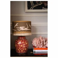 New Abat-jour Thalassa x Hôtel Magique | Luminaires