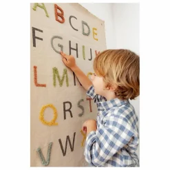 New Abécédaire Enfant Décoration Murale|Déco Murale Enfant