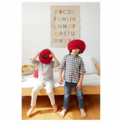 New Abécédaire Enfant Décoration Murale|Déco Murale Enfant