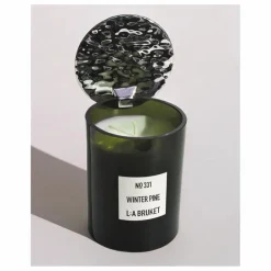 Hot Accesoire Bougie en métal Reflektor - Edition Limitée Vases, Objets Déco