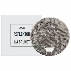 Hot Accesoire Bougie en métal Reflektor - Edition Limitée Vases, Objets Déco