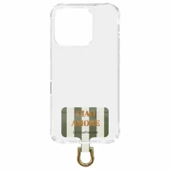 Best Adaptateur Ciao Amore | Femme Accessoires High-Tech|Accessoires High-Tech