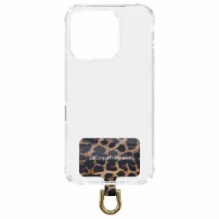 New Adaptateur Léopard | Femme Accessoires High-Tech|Accessoires High-Tech