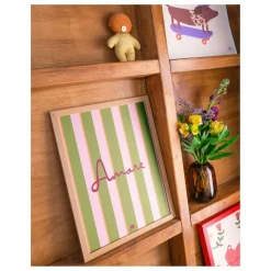 Outlet Affiche Amore Enfant Décoration Murale|Cadeau De Naissance