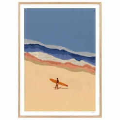 Discount Affiche Beachboy Déco Murale, Papier Peint