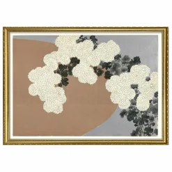 Discount Affiche Chrysantemum Déco Murale, Papier Peint