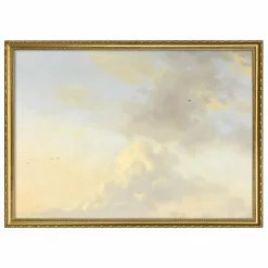 Outlet Affiche Clouds VII Déco Murale, Papier Peint