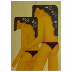 Best Affiche Complete par Sara Mai Déco Murale, Papier Peint