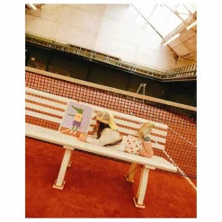 Discount Affiche Crocodile Tennis | Enfant Déco Murale Enfant