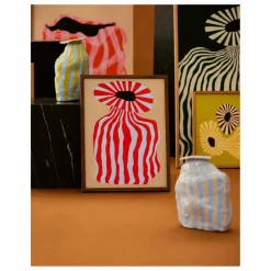 New Affiche Doodle of a Doodle 01 par Maya Eline Leroy Déco Murale, Papier Peint