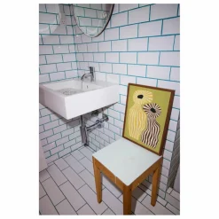 Best Affiche Doodle of a Doodle 05 par Maya Eline Leroy Déco Murale, Papier Peint