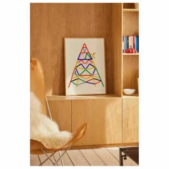 Best Affiche Escalader Enfant Déco Murale Enfant