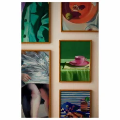 Discount Affiche Fine Dining par Berenice Hernández Déco Murale, Papier Peint