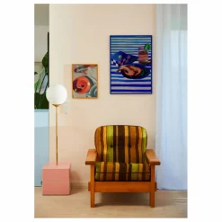 Sale Affiche Fine Dining par Misfitting Things | Déco Murale, Papier Peint