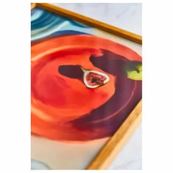 Sale Affiche Fine Dining par Misfitting Things | Déco Murale, Papier Peint