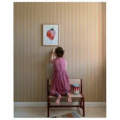 Best Affiche Fraise Enfant Déco Murale Enfant|Déco Murale, Papier Peint