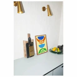 Discount Affiche Hi Flower 02 Enfant Décoration Murale|Déco Murale Enfant