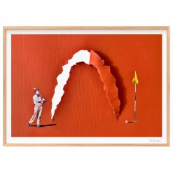 Clearance Affiche Hole i | Déco Murale, Papier Peint