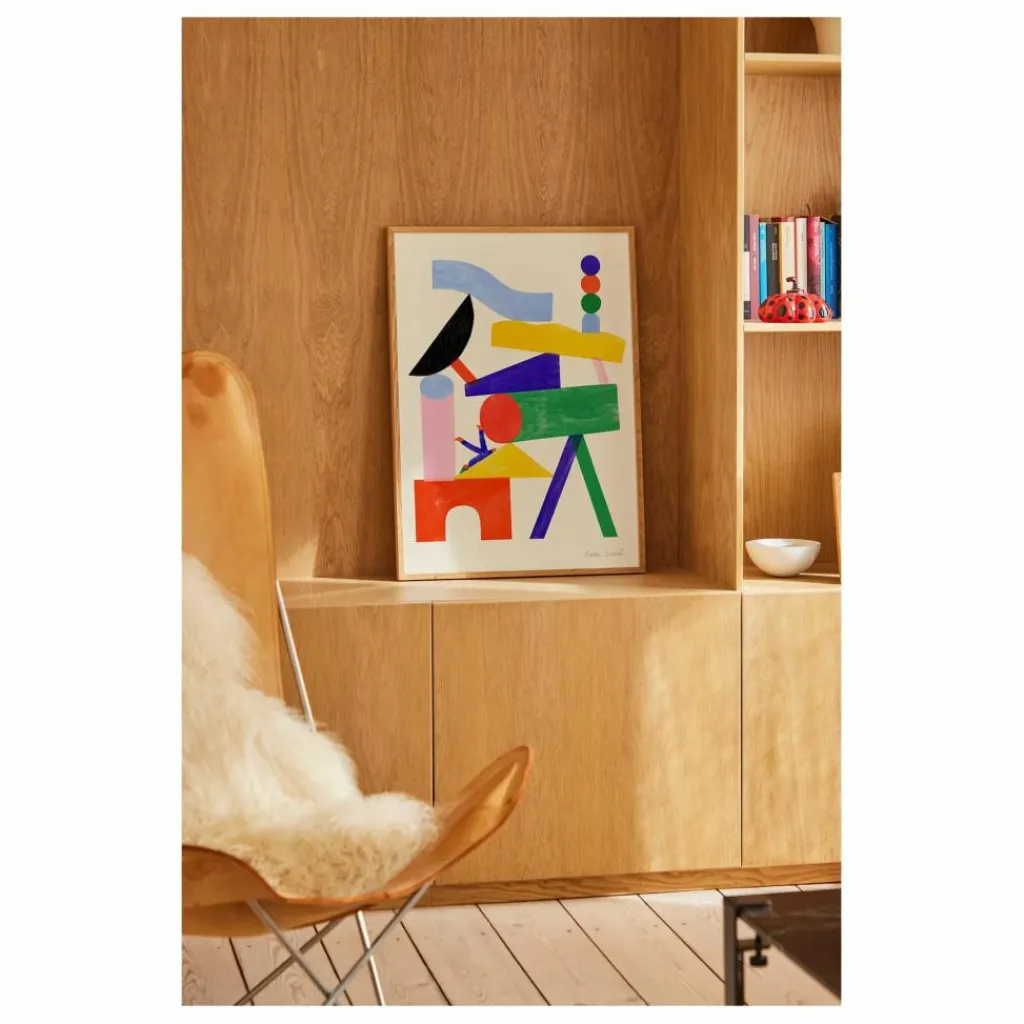 Sale Affiche Jouer Enfant Décoration Murale|Déco Murale Enfant