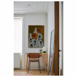 Clearance Affiche Panna Cotta par Sara Mai Déco Murale, Papier Peint