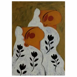 Clearance Affiche Panna Cotta par Sara Mai Déco Murale, Papier Peint