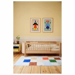 Outlet Affiche Personnage Pantin Enfant Décoration Murale|Déco Murale Enfant