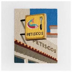 Clearance Affiche Petiscos par Adrianna Matzeg Déco Murale, Papier Peint