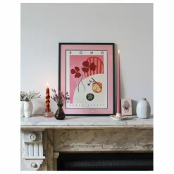 Clearance Affiche Soho | Déco Murale, Papier Peint