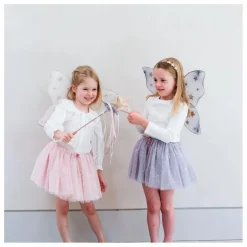 Clearance Ailes de Fée Starry Night | Enfant Décoration De Fête