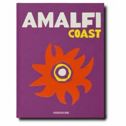 Hot Amalfi Coast Homme Livres|Livres, Jeux