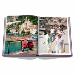 Hot Amalfi Coast Homme Livres|Livres, Jeux