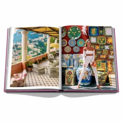 Hot Amalfi Coast Homme Livres|Livres, Jeux