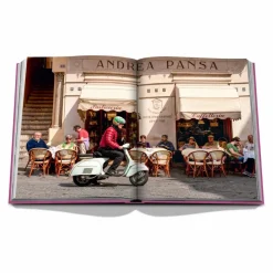 Hot Amalfi Coast Homme Livres|Livres, Jeux