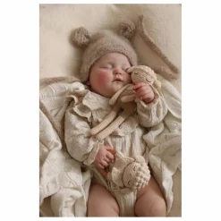 Hot Anneau de dentition agneau Hochets Et Anneaux De Dentition|Puériculture