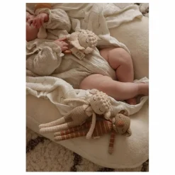 Hot Anneau de dentition agneau Hochets Et Anneaux De Dentition|Puériculture