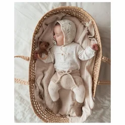 Anneau de dentition Bo l'Ourson | Hochets Et Anneaux De Dentition|Puériculture