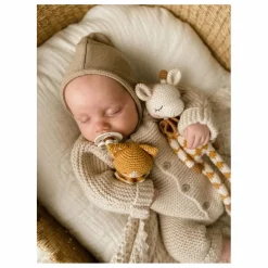 Outlet Anneau de dentition Chloé le chat Hochets Et Anneaux De Dentition|Vaisselle, Tétines