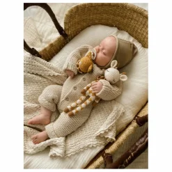 Outlet Anneau de dentition Chloé le chat Hochets Et Anneaux De Dentition|Vaisselle, Tétines